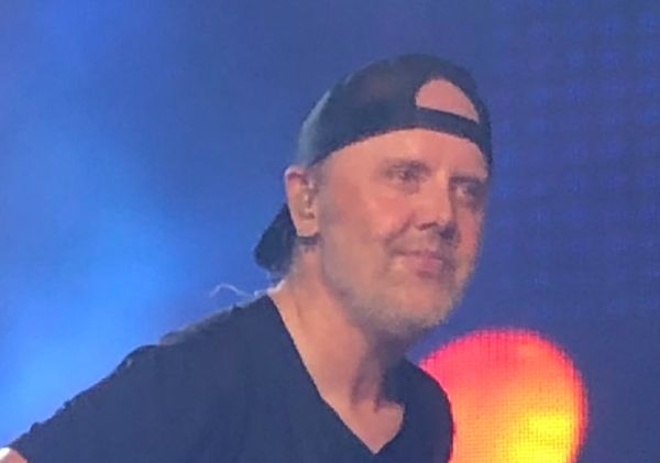 Metallica in Warsaw, 21.08.2019