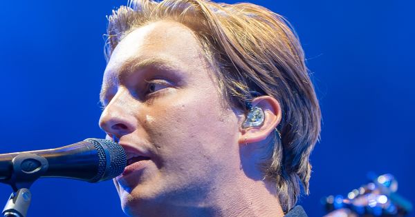 Image in QuizMyDay George Ezra Songs Quiz: Test Your Music Memory trivia quiz featuring Boardmasters 2022 - Watergate Bay, Newquay - Friday 12th to Sunday 14th August 2022