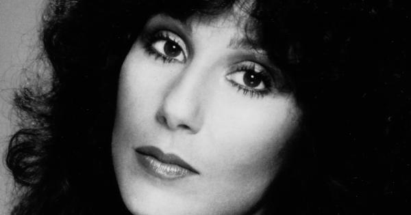 Image in QuizMyDay Famous Musical Duos Quiz: Can You Name the Iconic Pairs? trivia quiz featuring Original publicity photo of Cher.