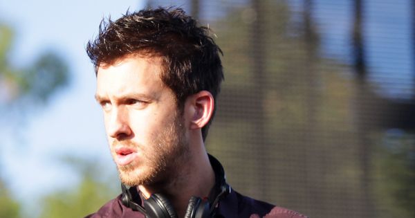 Image in QuizMyDay Calvin Harris Hits Quiz: How Well Do You Know Him? trivia quiz featuring Calvin Harris