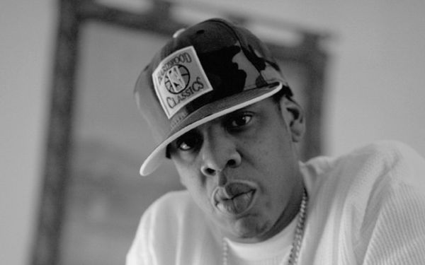 Jay-Z in Hamburg/Germany 2003