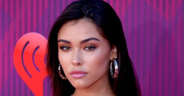 Image in QuizMyDay Madison Beer Quiz: Test Your Brew of Knowledge trivia quiz featuring Madison Beer at the iHeart Radio Music Awards in Los Angeles California on March 14, 2019 - Photo by Glenn Francis of www.PacificProDigital.com