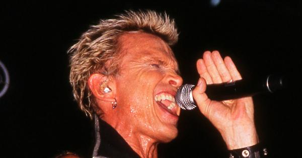 Image in QuizMyDay Ultimate Billy Idol Trivia: Quiz Your Knowledge trivia quiz featuring ITALY - SUMMER 2012