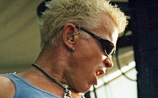 <p><b>Description:</b> Billy Idol in a concert <br>
</p>
<b>Author:</b> <a href="https://en.wikipedia.org/wiki/User:Johnbrennan06" class="extiw" title="en:User:Johnbrennan06">User:Johnbrennan06</a>