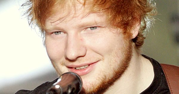 Image in QuizMyDay Only 1% Can Pass This Hard Pop Music Knowledge Test [2026 Edition] trivia quiz featuring Ed Sheeran