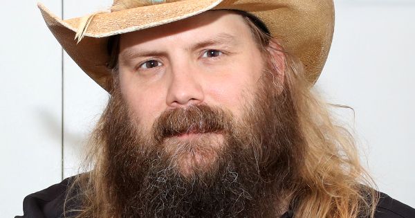 Image in QuizMyDay Test Your Grit: The Ultimate Chris Stapleton Trivia Quiz trivia quiz featuring Governor Hogan Attends the Chris Stapleton Concert at Merriweather Post Pavilion.