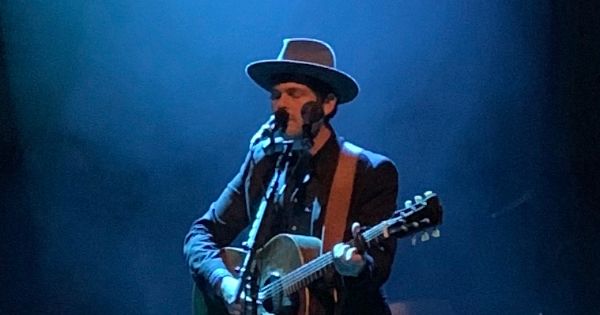 Image in QuizMyDay Gregory Alan Isakov Quiz: Harvest Your Folk Facts trivia quiz featuring Singer songwriter  performs at <a href="//commons.wikimedia.org/w/index.php?title=The_Fillmore&amp;action=edit&amp;redlink=1" class="new" title="The Fillmore (page does not exist)">The Fillmore</a> in <a href="//commons.wikimedia.org/wiki/San_Francisco" title="San Francisco">San Francisco</a> on February 14, 2019