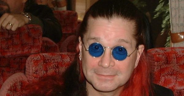 Ozzy Osbourne