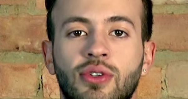 Image in QuizMyDay Feid Fiesta Quiz: Test Your Reggaeton Knowledge trivia quiz featuring Feid in 2016