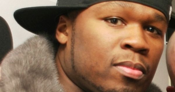 Image in QuizMyDay 50 Cent Ultimate Trivia: Test Your Hip-Hop IQ trivia quiz featuring <a href="https://en.wikipedia.org/wiki/50_Cent" class="extiw" title="w:50 Cent">50 Cent</a>, American rapper