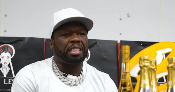 Image in QuizMyDay 50 Cent Ultimate Trivia: Test Your Hip-Hop IQ trivia quiz featuring 50 Cent in 2024 In an Interview with MILLION DOLLAZ WORTH OF GAME
