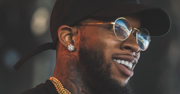 Image in QuizMyDay Tory Lanez Trivia Quiz: Can You Own Every Lane?  trivia quiz featuring The second WayHome Music and Arts Festival took place on Friday, August 22rd to Sunday, August 24th at Burl’s Creek Event Grounds in Oro-Medonte, Ontario. It was a jam packed weekend filled with performances by artists such as Major Lazer, Vince Staples, FKA Twigs, and many other talented musicians. Check out the gallery of photos from the festival below.