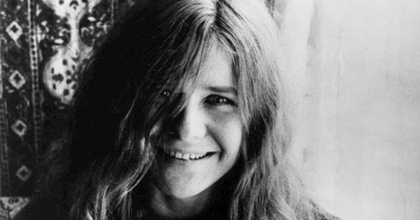 Image in QuizMyDay Ultimate Janis Joplin Trivia Quiz: Test Now trivia quiz featuring Publicity photo of Janis Joplin.