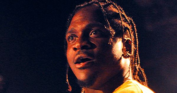 Image in QuizMyDay Pusha T Knowledge Challenge: Test Your Rap IQ trivia quiz featuring Hopscotch Music Festival 2024. &lt;a href="<a rel="nofollow" class="external free" href="http://CLTure.org">http://CLTure.org</a>" rel="nofollow"&gt;CLTure.org&lt;/a&gt;