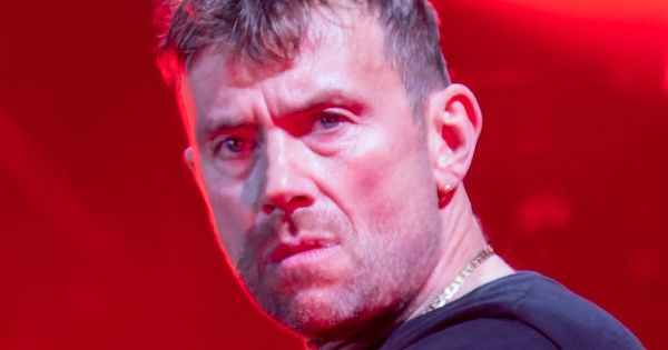 Image in QuizMyDay Gorillaz Plastic Beach Quiz: Test Your Album Facts trivia quiz featuring All Points East 2022 - Victoria Park, Hackney - Friday 19th to Sunday 28th August 2022 - with Gorillaz, Self Esteem, IDLES, Remi Wolf, Villagers, Lucy Dacus, Perfume Genius, Fleet Foxes, The National, Mogwai, Joan As Police Woman, Lucy Dacus, Starcrawler, Jehnny Beth, Anna Calvi, Parcels, The Smile, Michael Kiwanuka