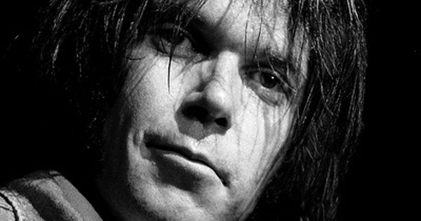 Image in QuizMyDay Rare Classic Rock Hits Quiz: Can You Get A Perfect 10? trivia quiz featuring Neil Young in concert November 9, 1976, in Austin, Texas.