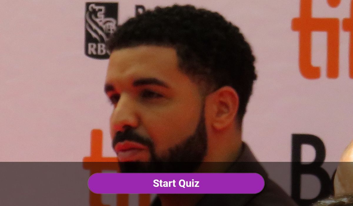 QuizMyDay - Drake Personal Life Quiz: How Well Do You Know His Story?