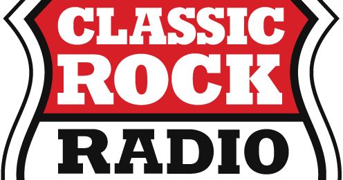 Logo CLASSIC ROCK RADIO
