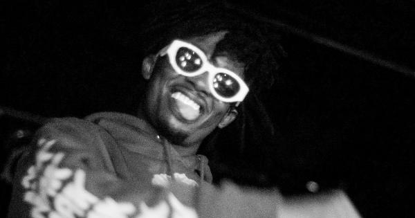 Image in QuizMyDay Take the Playboi Carti Knowledge Challenge Quiz trivia quiz featuring Playboi Carti performing in November 2016