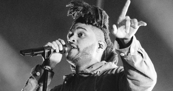 Image in QuizMyDay The Weeknd Songs & Albums: Trivia Quiz trivia quiz featuring The Weeknd at Bumbershoot 2015