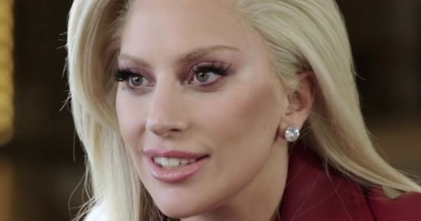 <a href="//commons.wikimedia.org/wiki/Lady_Gaga" title="Lady Gaga">Lady Gaga</a> interviewed for NFL Network about her Super Bowl performance in 2016