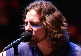 Eddie Vedder