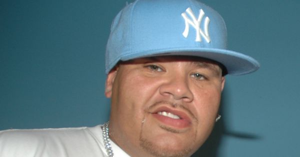 Image in QuizMyDay Lean Back: The Ultimate Fat Joe Quiz trivia quiz featuring Fat Joe in July 2005.