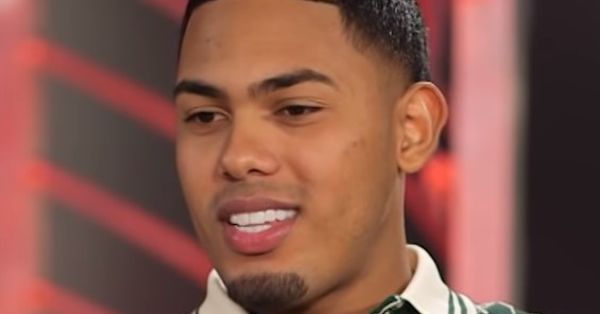 Image in QuizMyDay Tower Up Your Knowledge: The Ultimate Myke Towers Quiz trivia quiz featuring Interview with Myke Towers