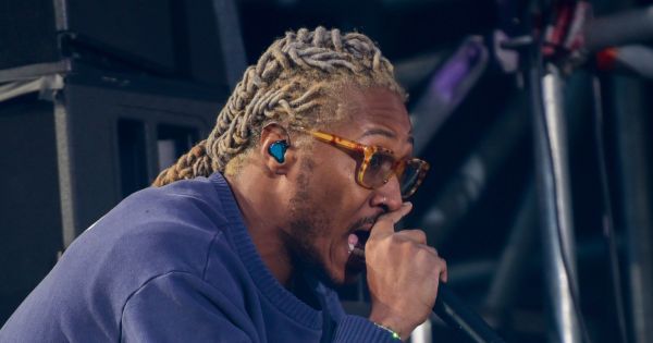 Image in QuizMyDay DS2 Album Quiz: Test Your Knowledge of Future’s Classic trivia quiz featuring <b>Future</b> live auf dem Openair Frauenfeld 2019