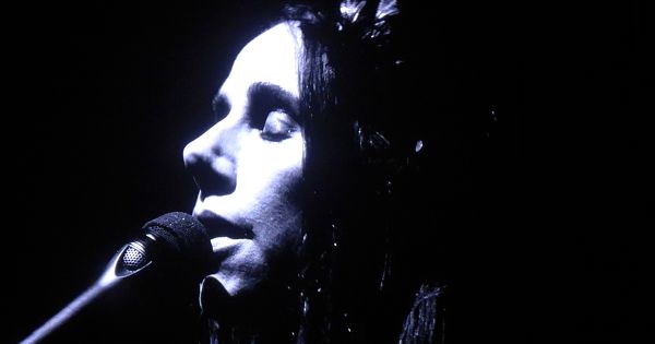 Image in QuizMyDay To Bring You My Quiz: PJ Harvey Knowledge Test trivia quiz featuring PJ Harvey @ Primavera Sound, Barcelona, 04.06.2016