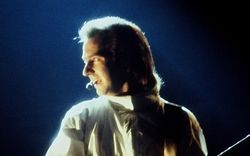 Midge Ure in concert with Ultravox @ Bristol Hippodrome