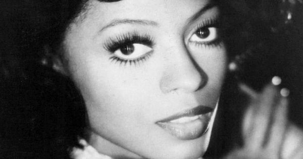 Image in QuizMyDay Ain't No Mountain: Diana Ross Pop Knowledge Quiz trivia quiz featuring Photo of Diana Ross.