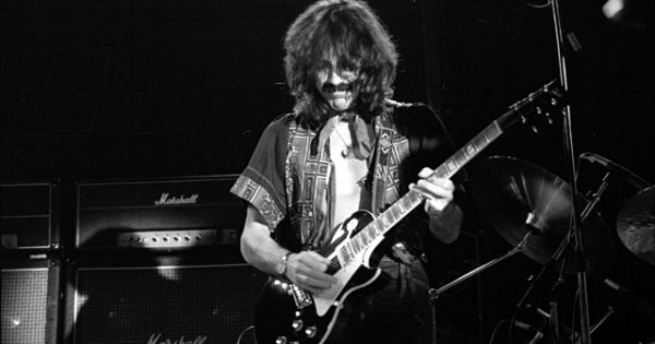 Image in QuizMyDay Love Hurts but Scores Heal in This Nazareth Quiz trivia quiz featuring Manny Charlton, Nazareth, Njårdhallen, Oslo, Norway