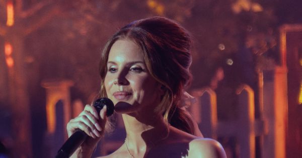 Image in QuizMyDay Summertime-Sadness? Take Your Lana Del Rey Song Quiz ! trivia quiz featuring Lana Del Rey - Wembley Stadium - Thursday 3rd July 2025
