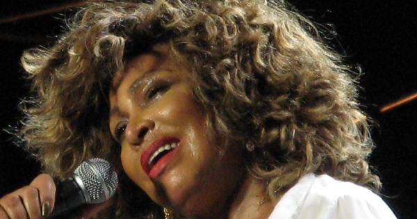 Image in QuizMyDay The Ultimate Tina Turner Quiz — Test Your Knowledge of the Queen of Rock ’n’ Roll trivia quiz featuring Tina Turner at NIA (Birmingham).