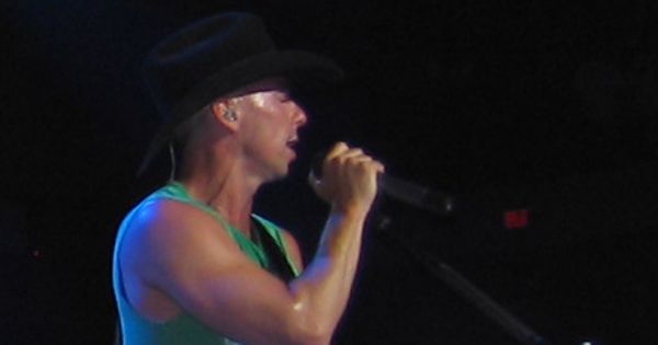 Image in QuizMyDay Island-Ready: Kenny Chesney Knowledge Quiz Now trivia quiz featuring Kenny Chesney performing on May 11, 2007 at Van Andel