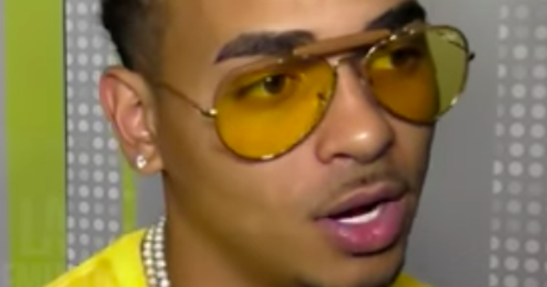 Image in QuizMyDay Test Your Ozuna Facts: Ultimate Fan Quiz Challenge trivia quiz featuring Ozuna in an interview in October 2017