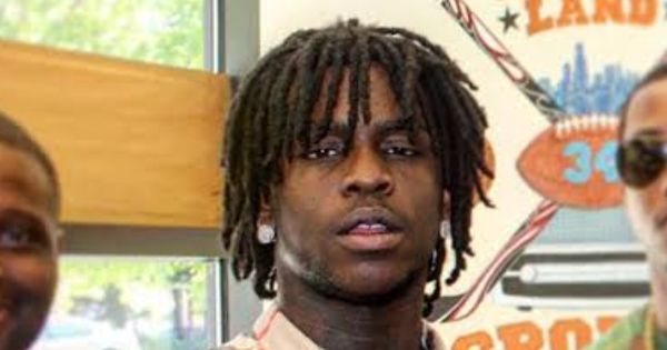 Image in QuizMyDay Chief Keef Quiz: Test Your Knowledge of the Drill Pioneer trivia quiz featuring English