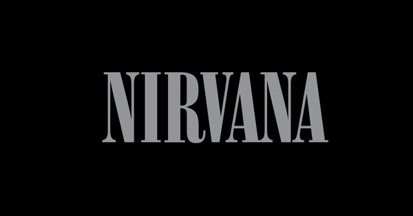 Image in QuizMyDay Nirvana Quiz — Ultimate Grunge Trivia (Kurt Cobain, Nevermind & More) trivia quiz featuring the cover of the compilation album Nirvana Published in 2002.