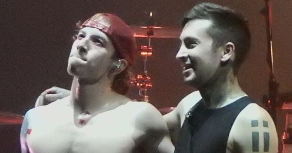Twenty One Pilots, Brixton Academy, London