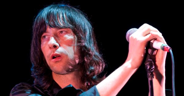 Image in QuizMyDay Primal Quiz: The Primal Scream Band Quiz trivia quiz featuring Primal Scream