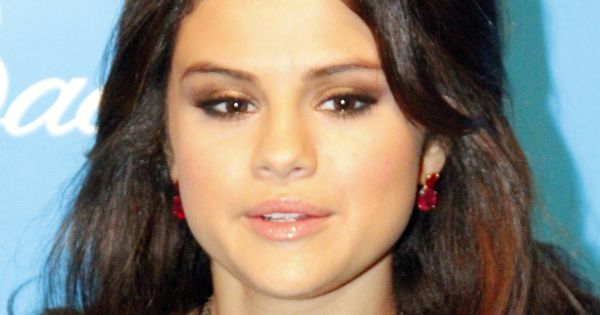 Image in QuizMyDay Selena Gomez Trivia: Ultimate Fan Knowledge Quiz trivia quiz featuring Selena Gomez at the UNICEF Snowflake Ball 2012 in New York City.
