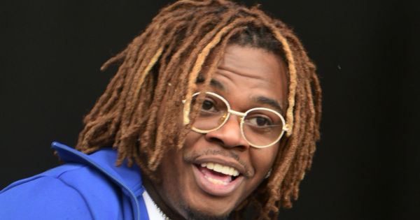 Image in QuizMyDay Gunna Trivia Quiz: Don't Drip too hard trivia quiz featuring <b>Gunna</b> live auf dem Openair Frauenfeld 2019