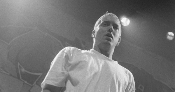 Image in QuizMyDay Eminem Song Titles: Find the Missing Word Quiz trivia quiz featuring Munich/Germany 31.10.1999