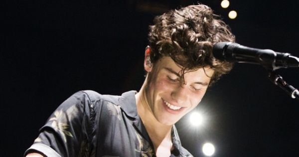 Image in QuizMyDay Shawn Showdown: Shawn Mendes Trivia Quiz trivia quiz featuring own work photograph of Shawn Mendes in 2017