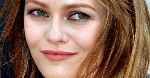 Image in QuizMyDay Vanessa Paradis Quiz: How Well Do You Truly Know Her? trivia quiz featuring Vanessa Paradis au festival du film de Cabourg