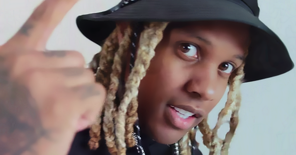 Image in QuizMyDay Lil Durk Quiz: The Ultimate Trivia for Real Fans trivia quiz featuring Lil Durk in April 2022