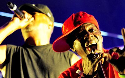 Southbound Festival 2011