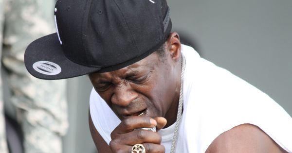 Image in QuizMyDay Fight the Power: The Ultimate Public Enemy Quiz trivia quiz featuring Public Enemy at New Orleans Jazz Fest