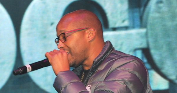 Image in QuizMyDay Regulate: Your Nate Dogg Knowledge Quiz.  Can You Score 5/5? trivia quiz featuring Levi's® x Snoop Dogg Pre-Grammy Party on February 5th at the Hollywood Palladium.